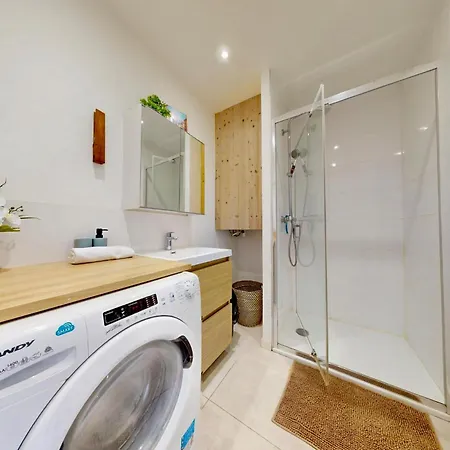 The Opal - 2bds In The Center Apartment Annecy
