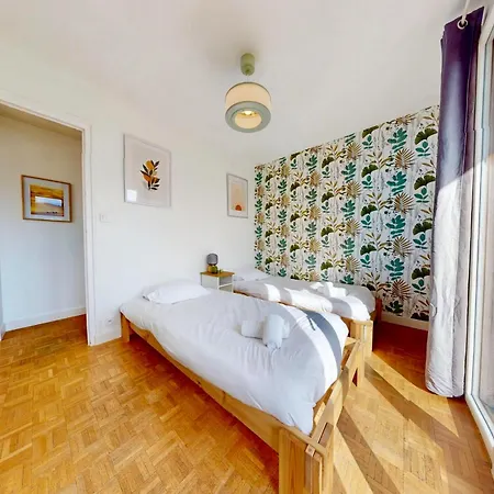 The Opal - 2bds In The Center Apartment Annecy